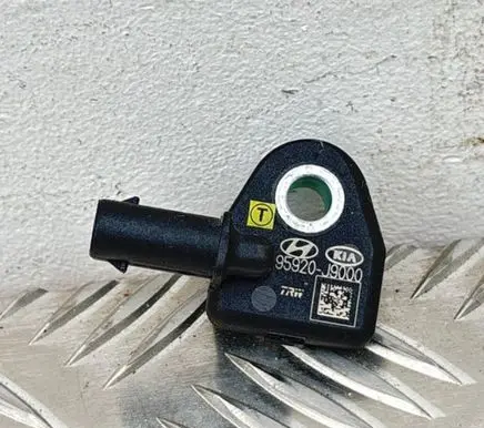 Hyundai Kona I Airbag deployment crash/impact sensor 95920J9000