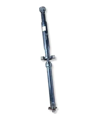 Mercedes-Benz ML W166 Drive shaft (set) A1664106306 1859143