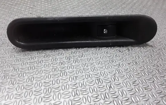 Skoda Fabia Mk1 (6Y) Electric window control switch