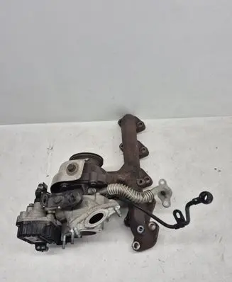 KIA Sportage Turbo 282312U000 7841110015