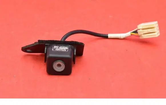Mitsubishi ASX Reversing camera 8781A064