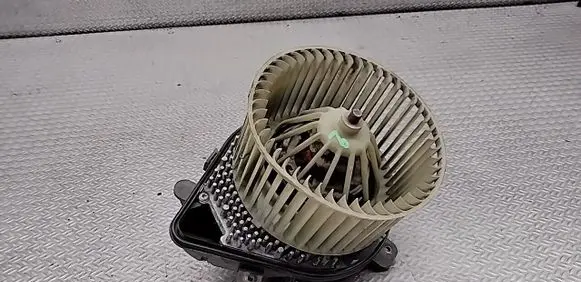 Peugeot 806 Heater fan/blower 9449950137