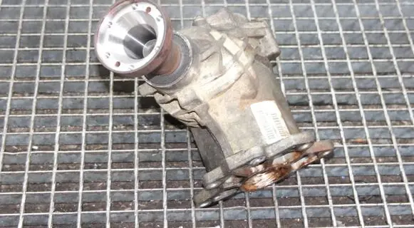 Volvo XC60 Gearbox transfer box case P31256684