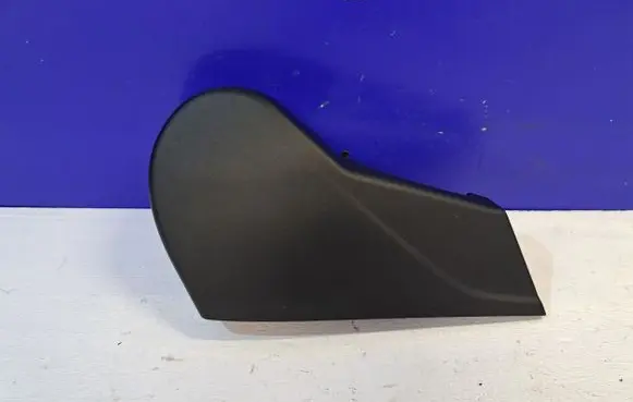 Jaguar XF X260 Front door seat control surround trim GX73629K78BA