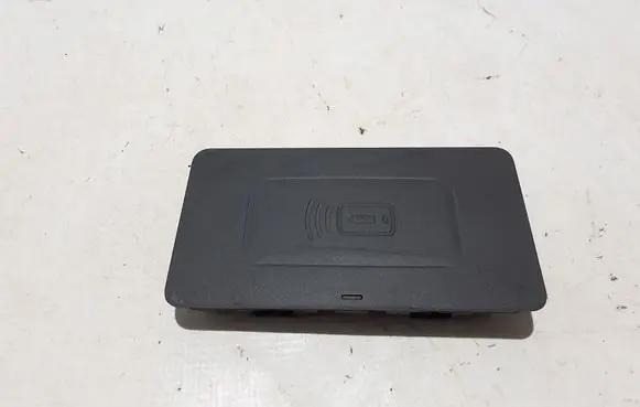 BMW X6 G06 Other devices 5A1DB18