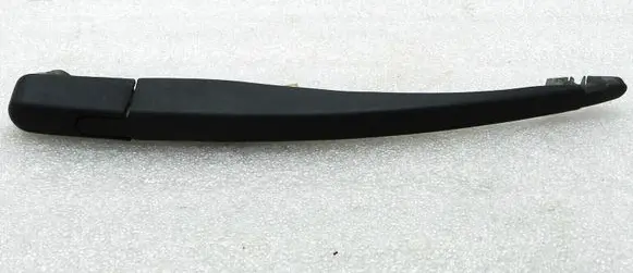 Opel Meriva B Rear wiper blade arm 13250445