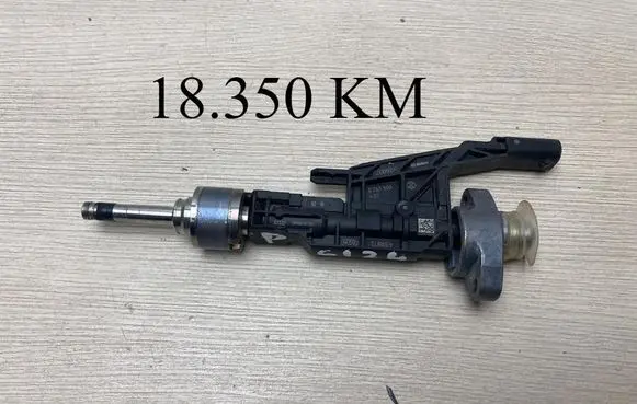 BMW 3 G20 G21 Fuel injector 0261500437