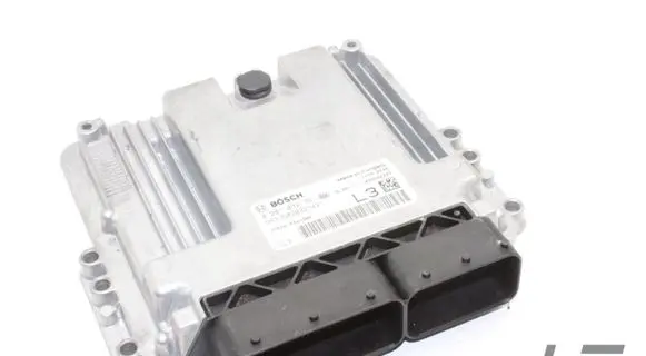 Honda Civic IX Engine control unit/module 37820R3JG02 0281032761