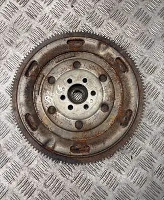 Audi A6 S6 C6 4F Dual mass flywheel 06D105317B
