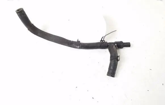 Coolant temperature sensor