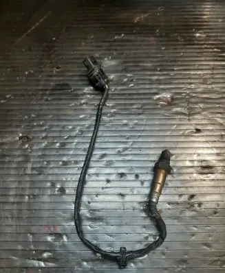 Volkswagen Touareg I Lambda probe sensor 059906262B