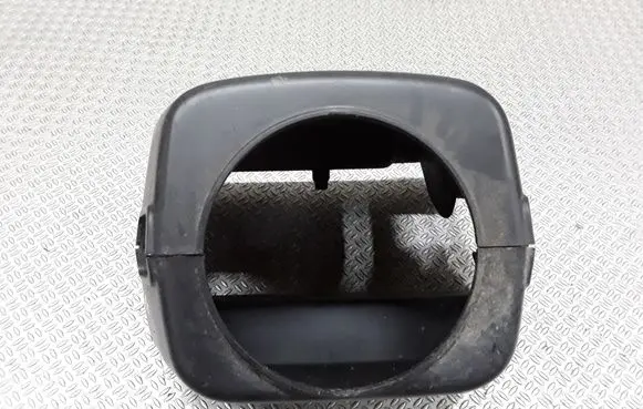 Land Rover Discovery Steering wheel column trim QRB100740PMA