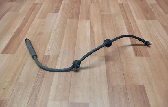 Renault Scenic IV - Grand scenic IV Brake line pipe/hose 462109298R