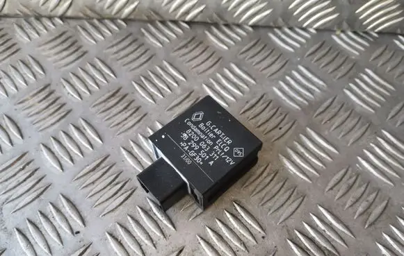 Other control units/modules