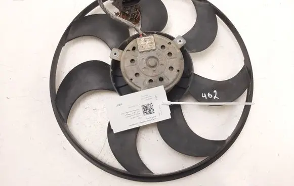 Fan set