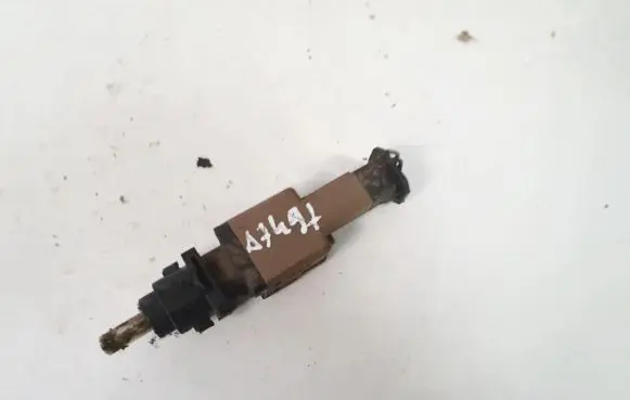 Fiat Doblo Brake pedal sensor switch 10298 46840511