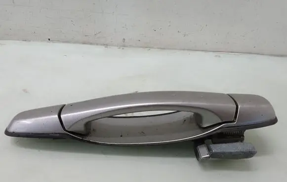 Subaru Forester SG Front door exterior handle 