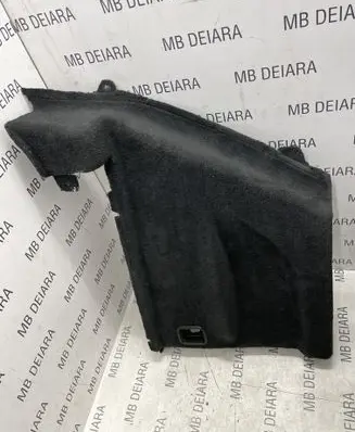BMW X5 F15 Trunk/boot lower side trim panel 7284338