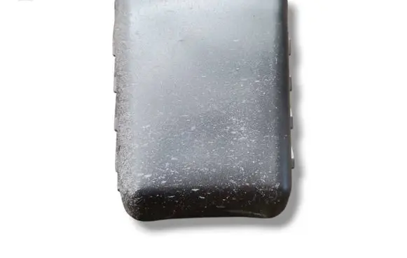 Other under body part