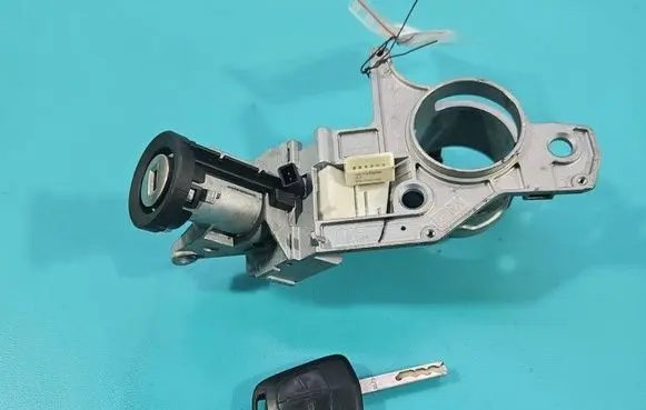 Opel Astra H Ignition lock IMPRK1575098