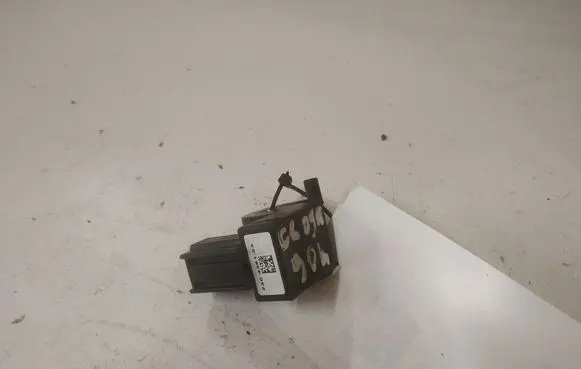 Citroen C6 Airbag deployment crash/impact sensor 9636982680 C9385205128 550903000