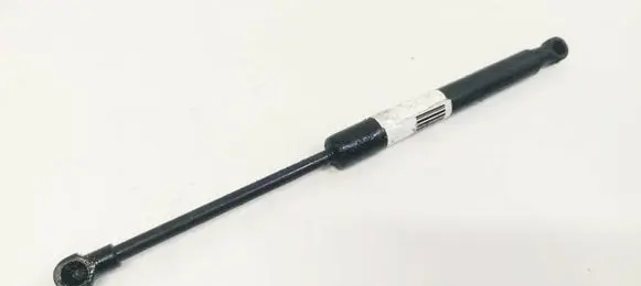 Front bonnet/hood damper/strut