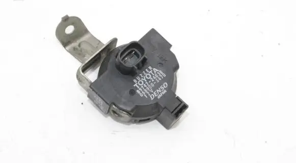 Lexus SC 300 - 400 Other devices 8974724030