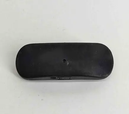 Skoda Superb B8 (3V) Windshield washer spray nozzle 3V0955987
