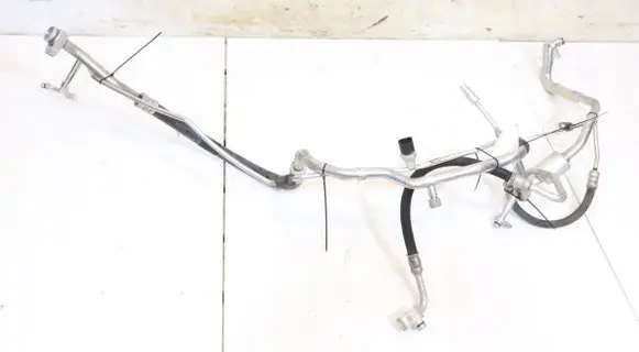 Skoda Scala Air conditioning (A/C) pipe/hose 2Q0816721
