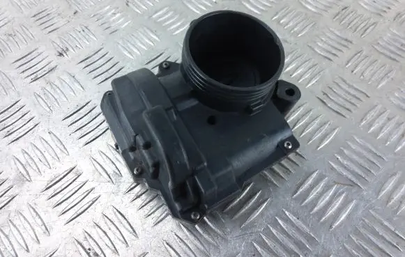 Peugeot 308 Throttle valve 757669780