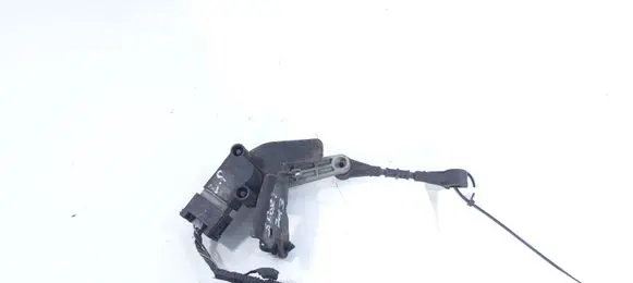 Land Rover Range Rover Sport L320 Headlight/headlamp level sensor AH323C097CD