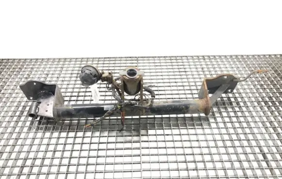 BMW X1 E84 Tow bar 