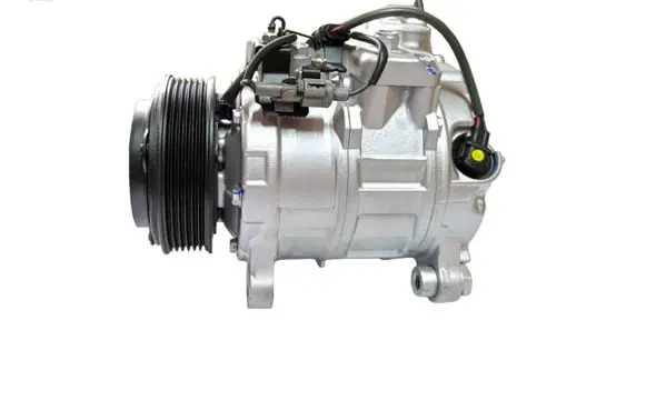 BMW X5 F15 Air conditioning (A/C) compressor (pump) 64529303561 6452930356104 6452933082501