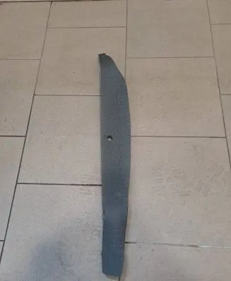 Dacia Sandero III Fender foam support/seal 