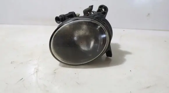 Front fog light
