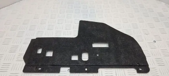 DS Automobiles 4 II Dashboard lower bottom trim panel 9830705580