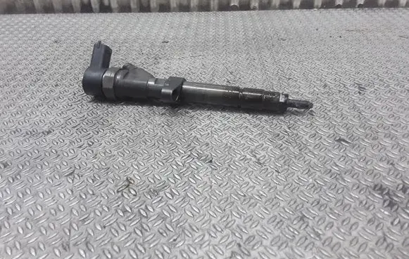 Renault Espace - Grand espace IV Fuel injector 0445110084