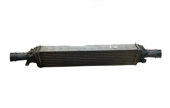 Audi A4 S4 B8 8K Intercooler radiator 8K0145805G L3122003