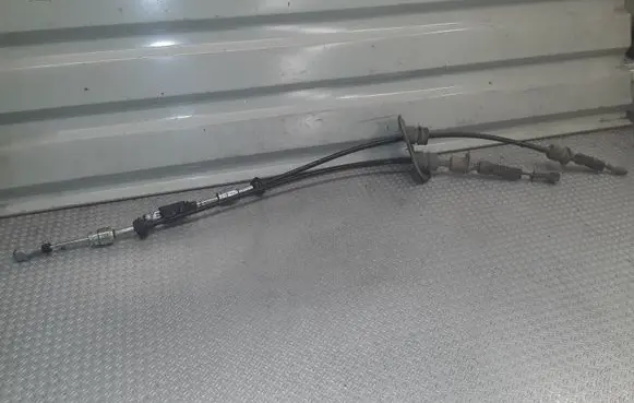 Fiat Ducato Gear shift cable linkage 
