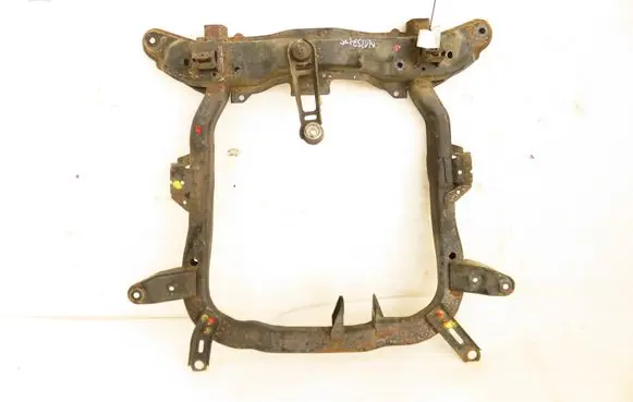 Opel Corsa C Front subframe