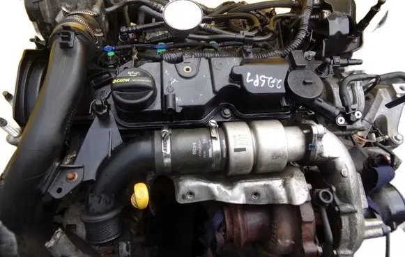Ford Grand Tourneo Connect Engine XUGA XWDB