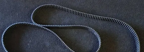 Subaru Legacy Timing belt 