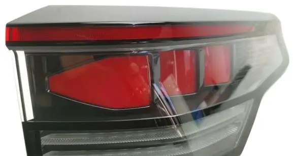 Volkswagen Tayron II Rear/tail lights 57L945208A