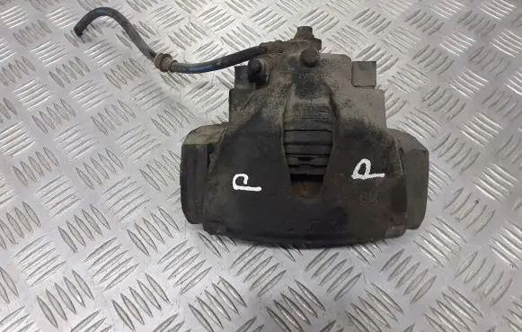 Opel Zafira B Front brake caliper