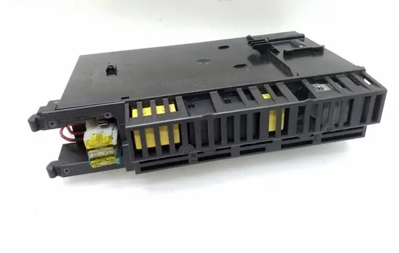 Mercedes-Benz E W211 Comfort/convenience module 2115452201 5DK00804760