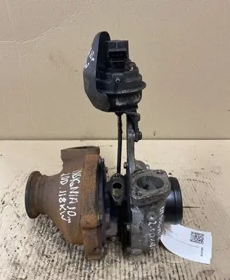 Opel Insignia A Turbo 7861373 GM55581063 B858