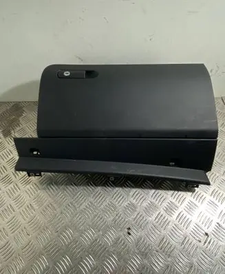 Volkswagen Touareg II Glove box 7P1857097AB