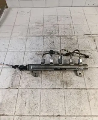 Alfa Romeo 147 Fuel main line pipe 0445214053 55200264