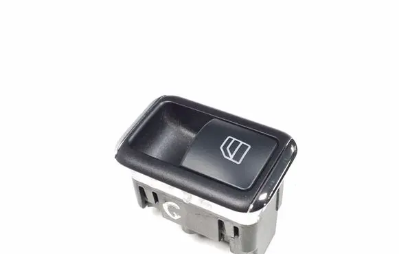 Mercedes-Benz E C207 W207 Electric window control switch A2048707358