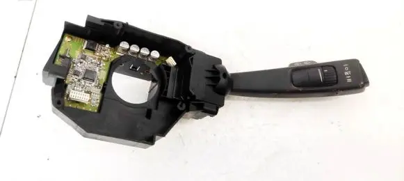 Volvo V50 Wiper control stalk 17D772A